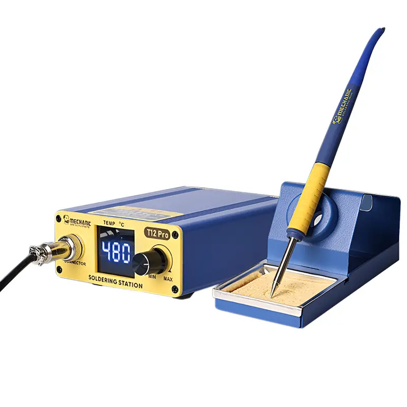 كاوية  اللحام Mechanic T12 Pro