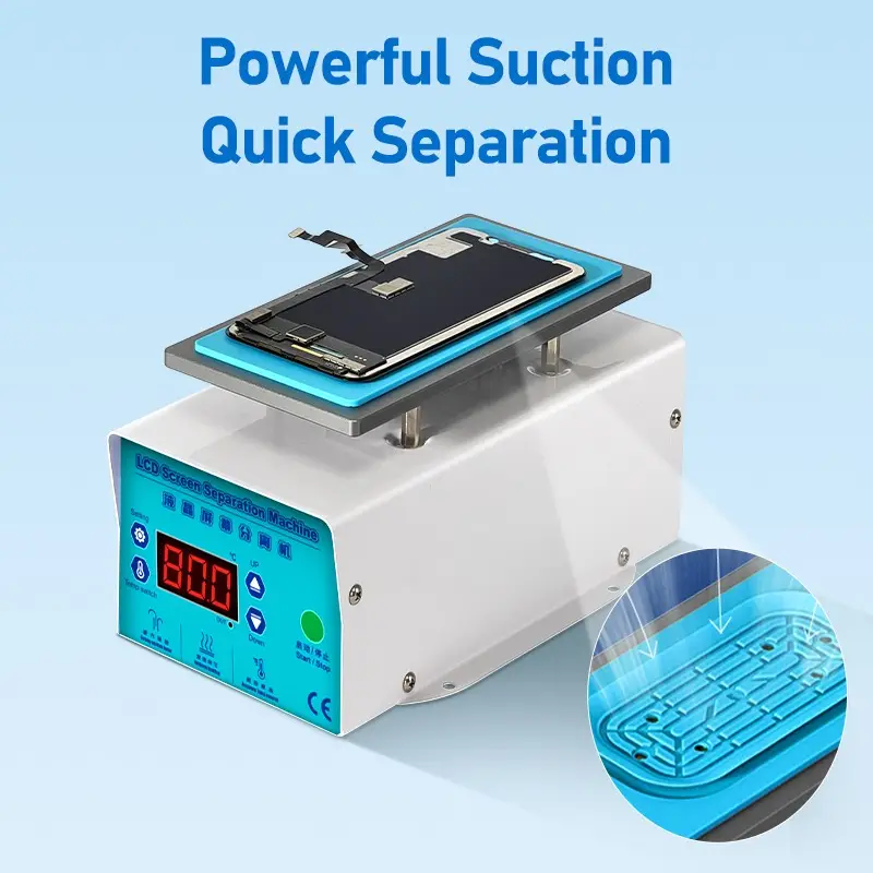 سخان yd 930+