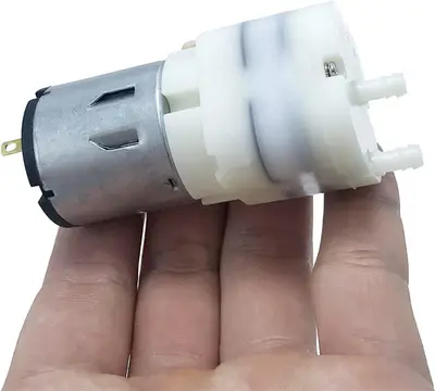 mini electric vacuum pump yd 930