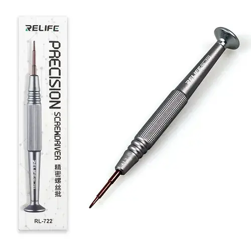مفك RL-722 -