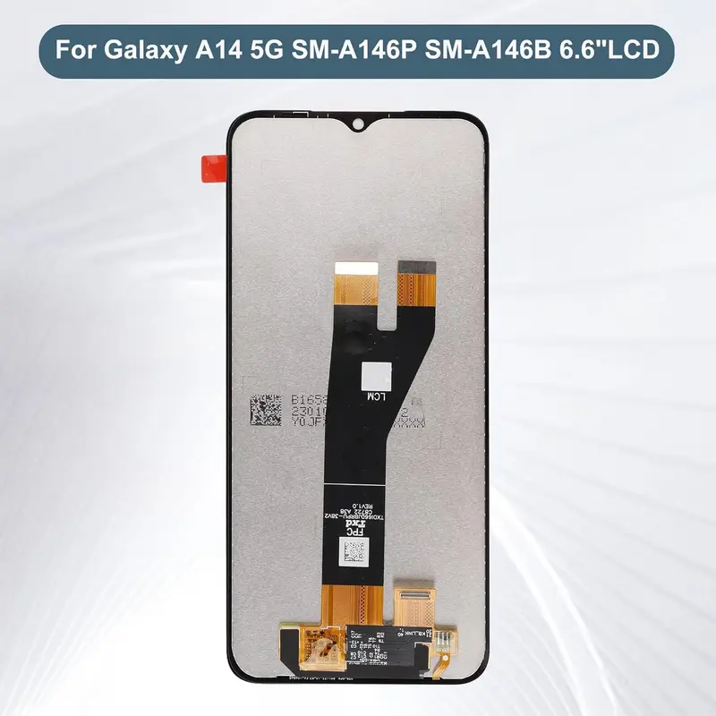 SM- A14 A146 p   LCD  SVC