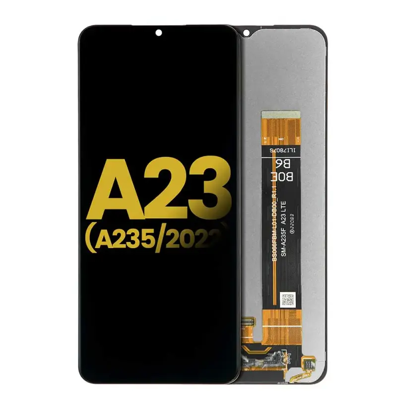 SM-A23 SVC LCD