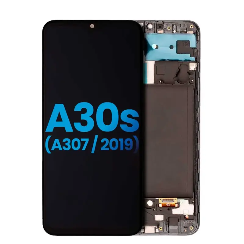 SM-A30S ORG LCD DU