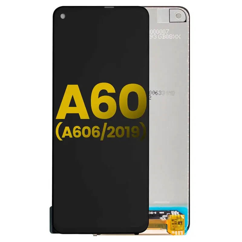 SM-A60 ORG LCD DU