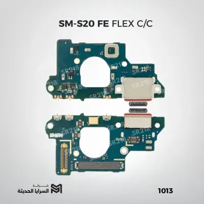 SM-M30 FLEX C/C