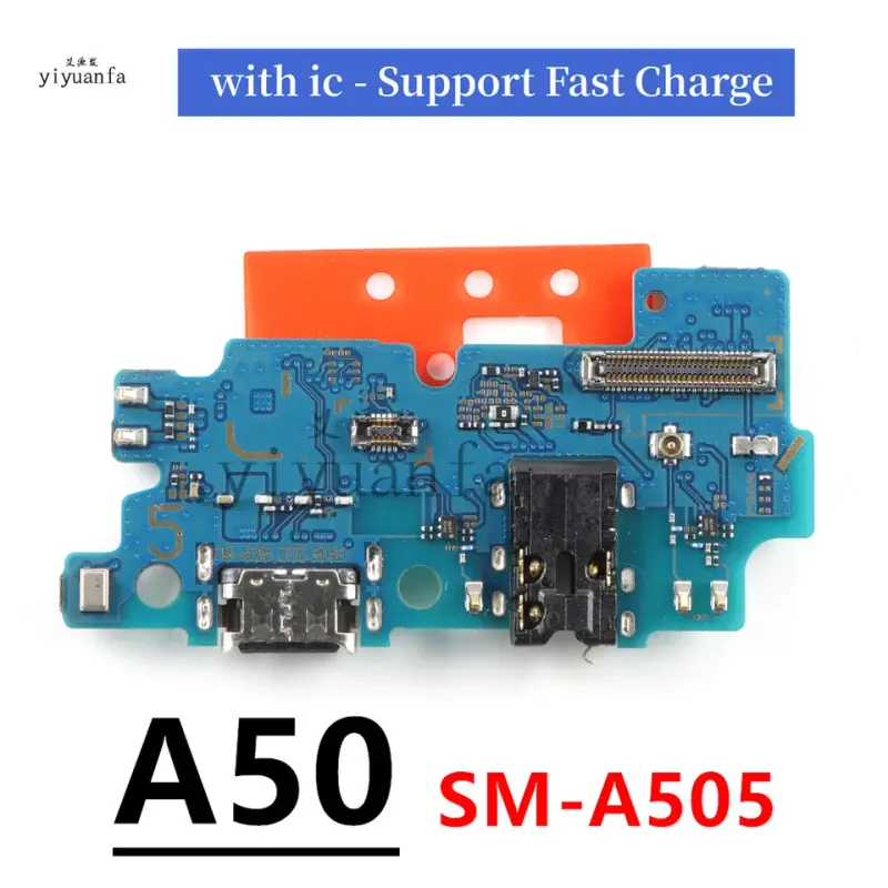 SM-A50 FLEX C/C FAST