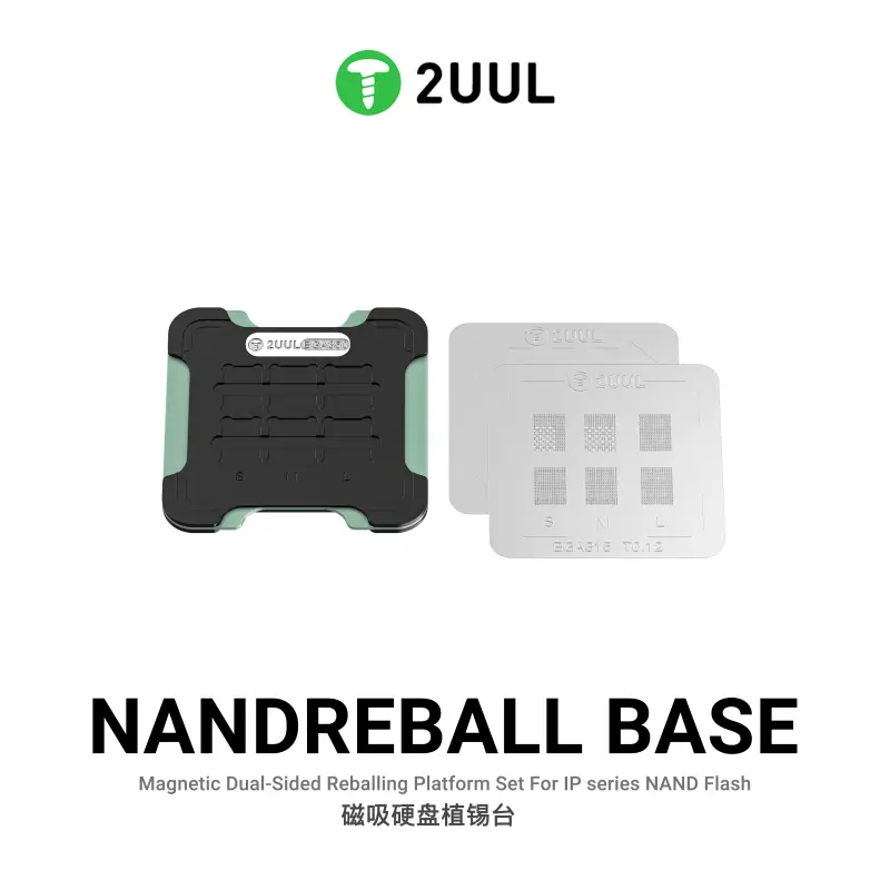 2UUL BH16 -BASE