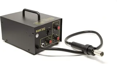HOT AIR KADA 852D هوت