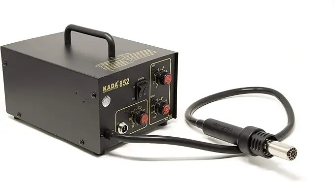 HOT AIR KADA 852D هوت
