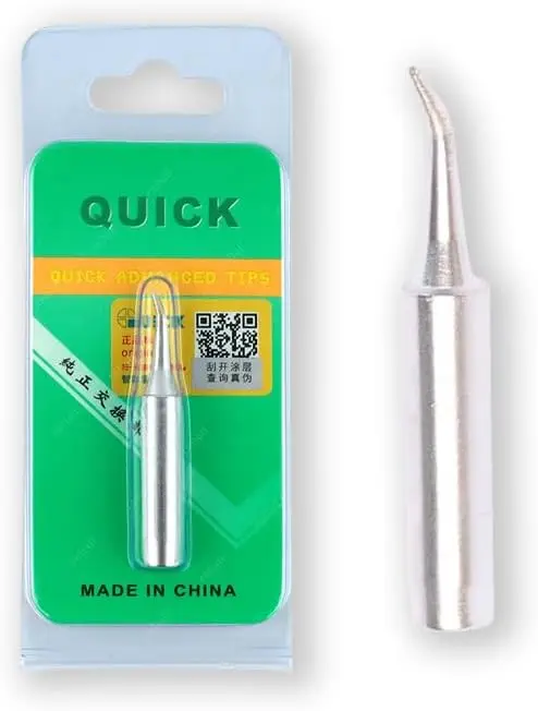 راس كاوية QUICK m900