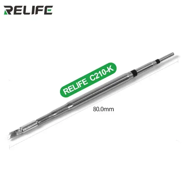 روس كاوية C210 RELIFE BLU GOLD