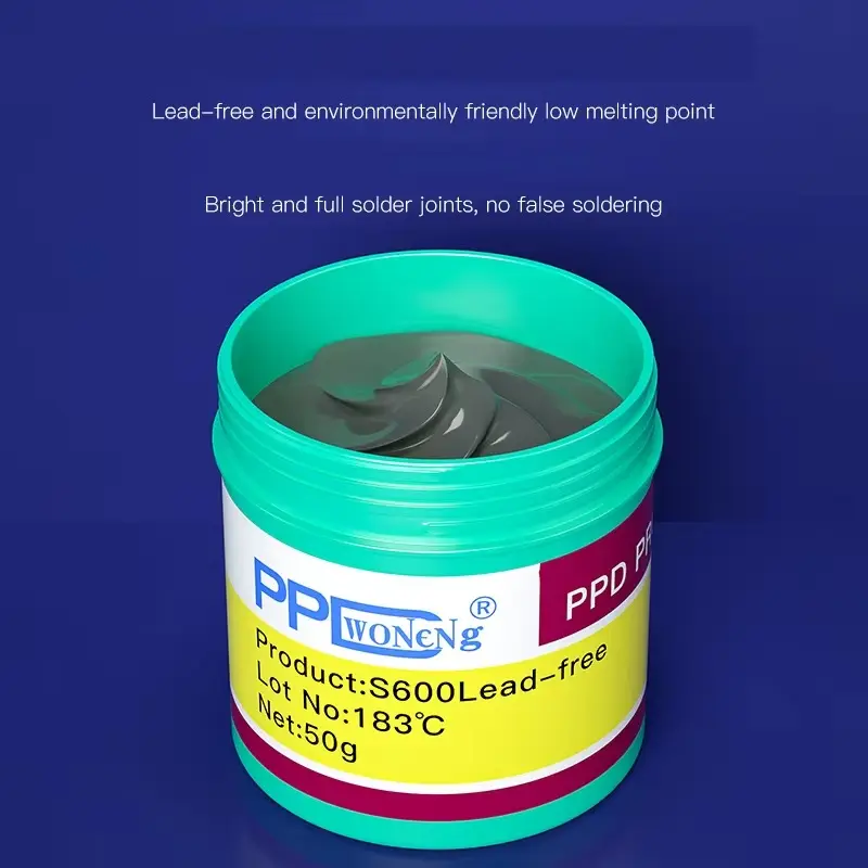 قصدير سائل PPD