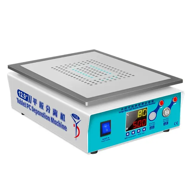 سخان YD 932 max 12.9 INCH