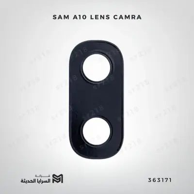 SAM A10 LENS CAMRA