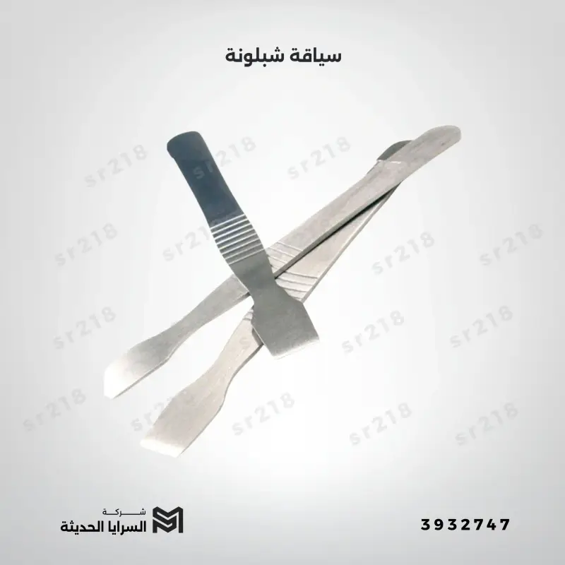 سياقة شبلونة