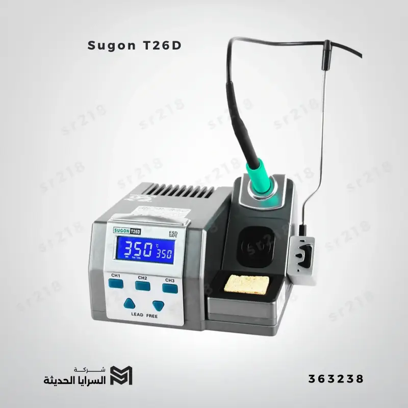 Sugon T26D