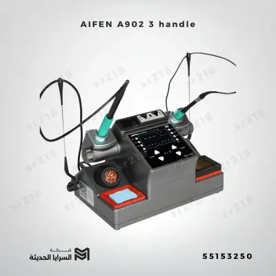 AIFEN A902 3 handle