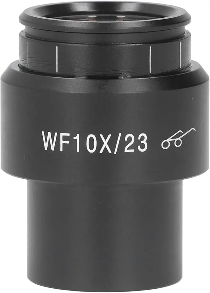 OBJECTIVE LENS عدسة عين ميكروسكوب