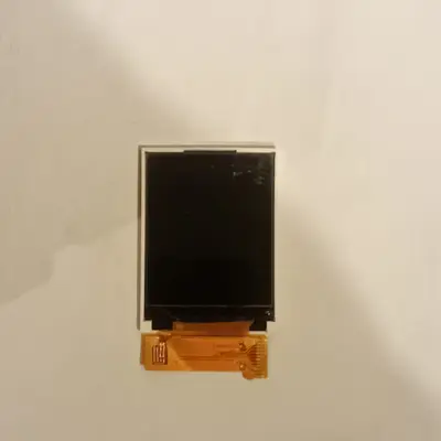BLU LCD Z3