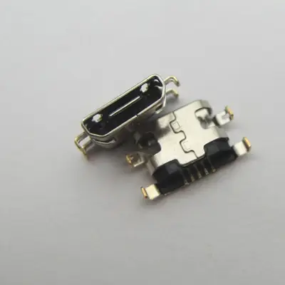 MICRO CHARGING INFINEX SOCKET