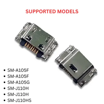 SAM MICRO A10 SOCKET COPY