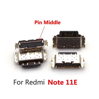 XIM SOKET NOTE 11S-11E