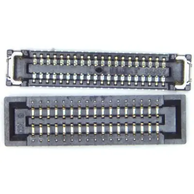 SAM A02S CONNECTOR LCD