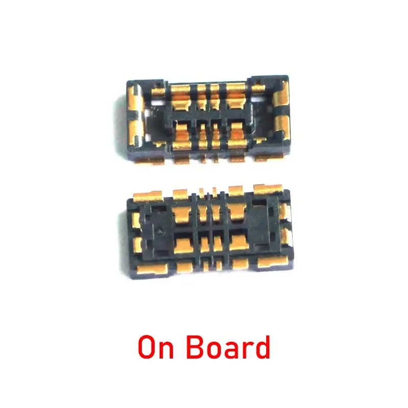 P9-P10 CONNECTOR BATT