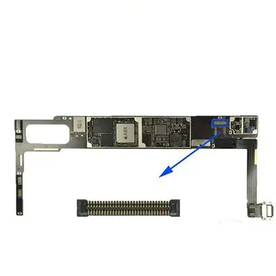 IPAD AIR 2 TOUCH42P +LCD 60P CONNCOTER