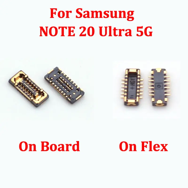 فلاتة NOTE 20 ULTRA CONNCTER NETWORK