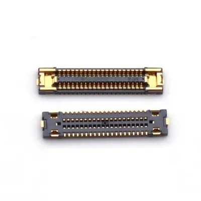 SM-A50 CONNECTOR LCD FLEX