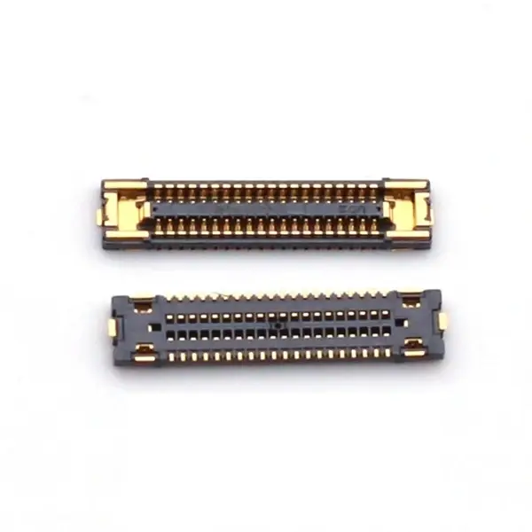 SM-A50 CONNECTOR LCD FLEX