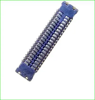 OPPO A15 CONNECTOR LCD