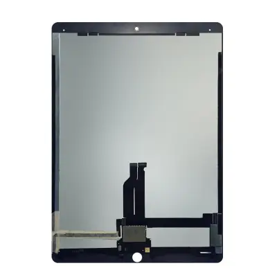 (400د ل) فيها كسرIPAD 12.9 1+s A1584 A1652 COMPLITE LCD