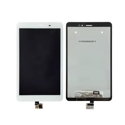HUAWEI t1 lcd 3G ابيض