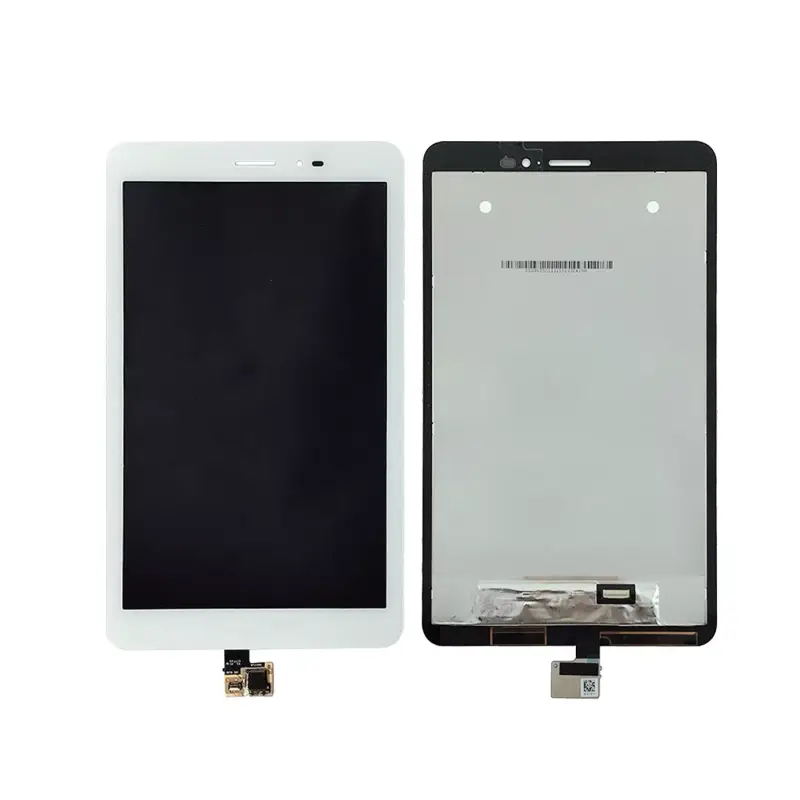 HUAWEI t1 lcd 3G ابيض