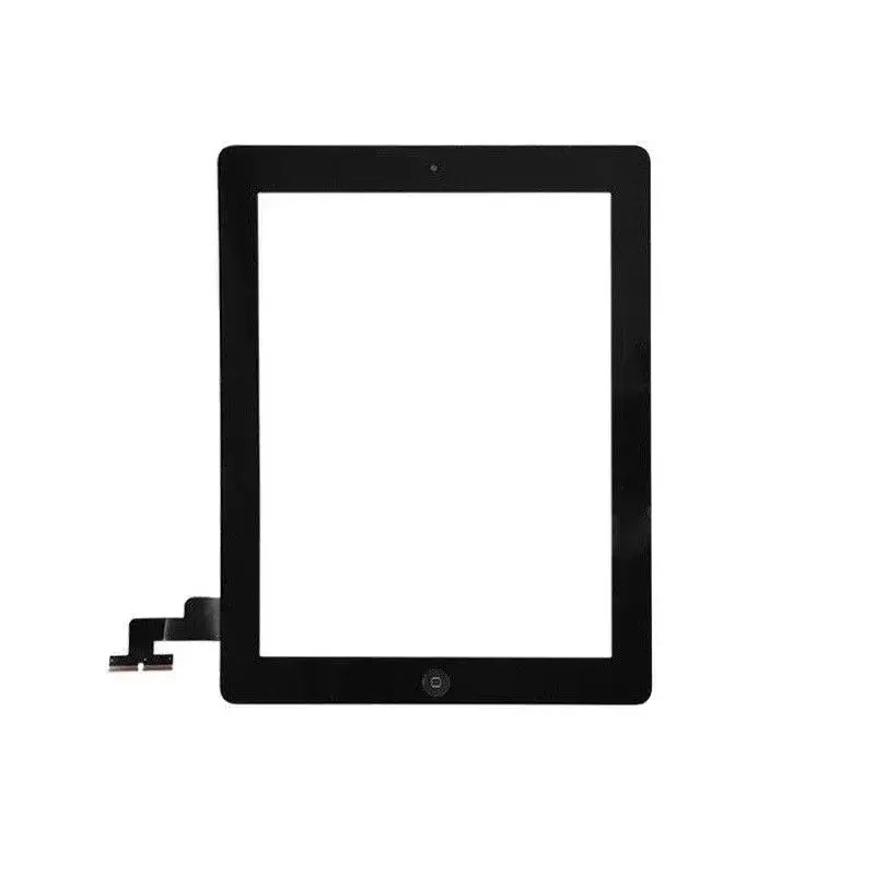 IPAD 2 touch اسود BLACK