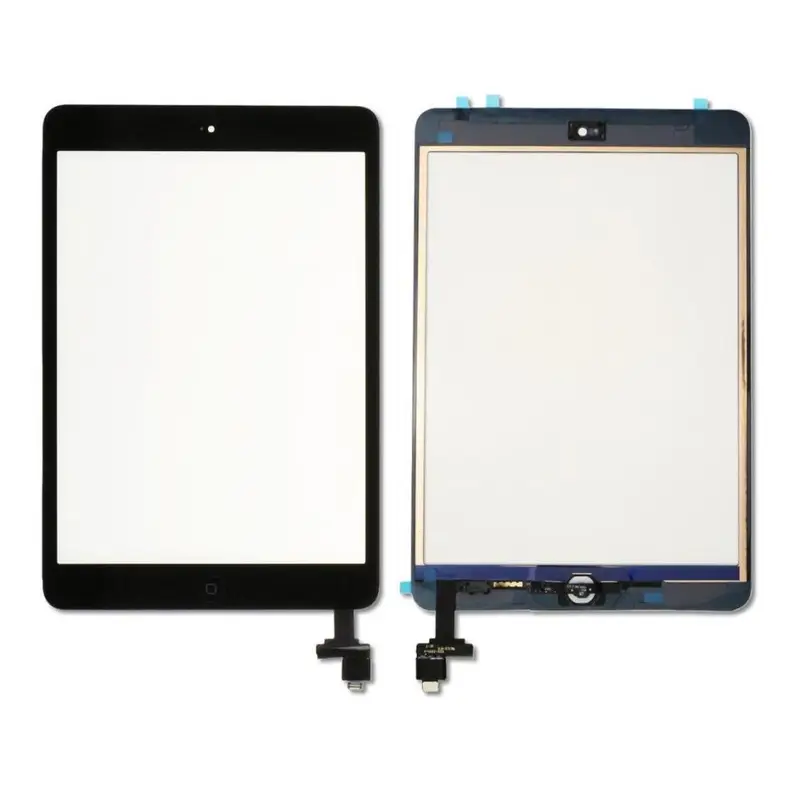 IPAD 2-1 MINI TOUCH اسود BLACK