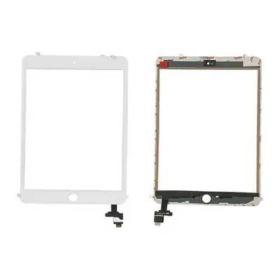 IPAD 3 MINI TOUCHابيض  WHITE