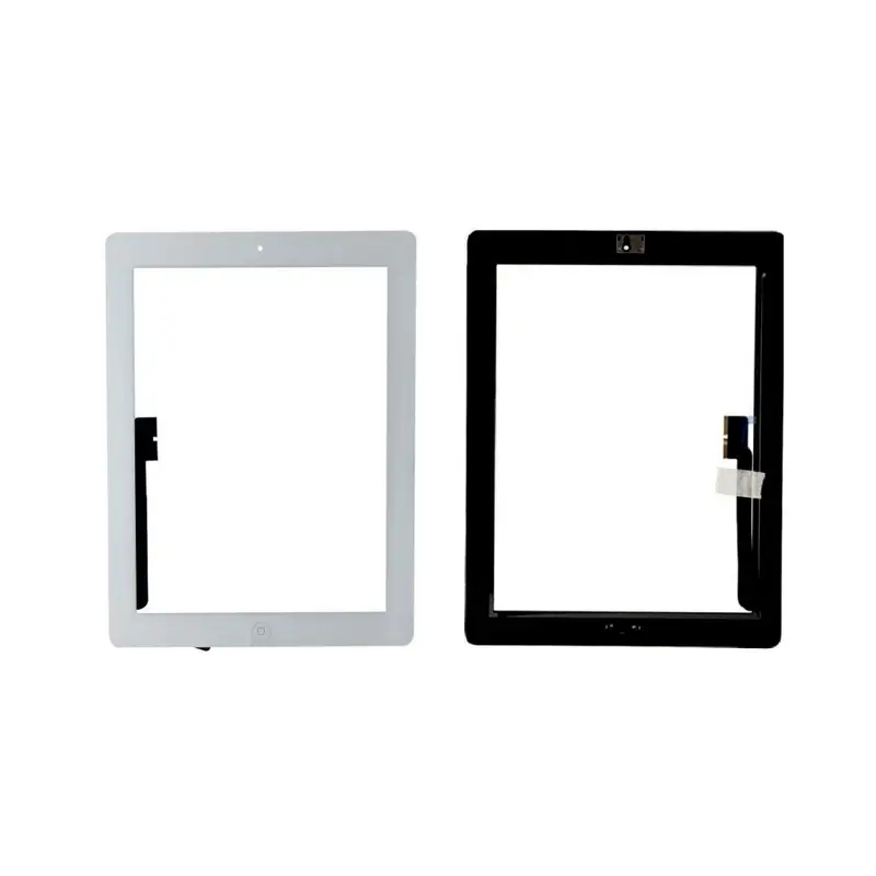 IPAD 3 TOUCH ابيض WHITE