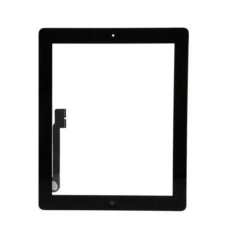 IPAD 3 TOUCH اسود BLACK