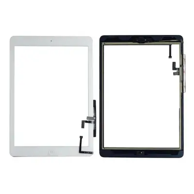 IPAD 5 TOUCH ابيض WHITE