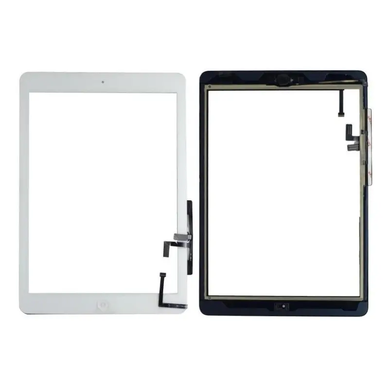 IPAD 5 TOUCH ابيض WHITE