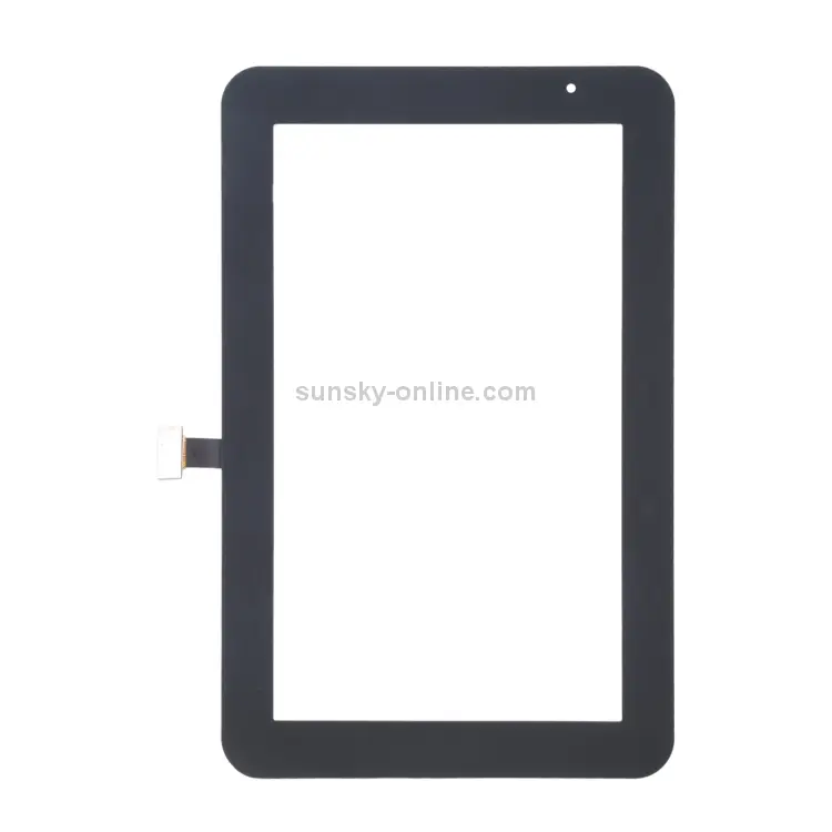 SM-P3110 TOUCH اسود BLACK