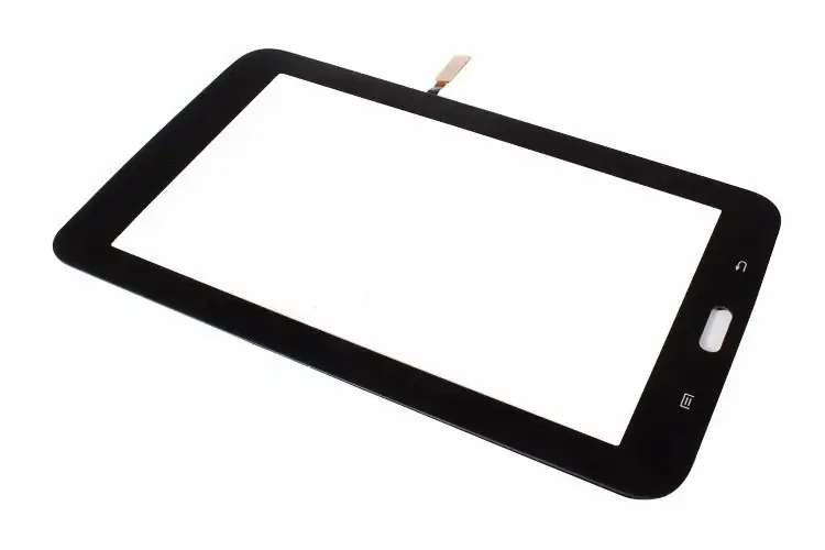 SM-T113 اسود TOUCH