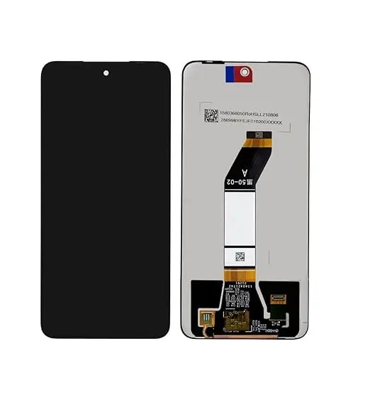 REDMI 10 prime 2022  ORG LCD