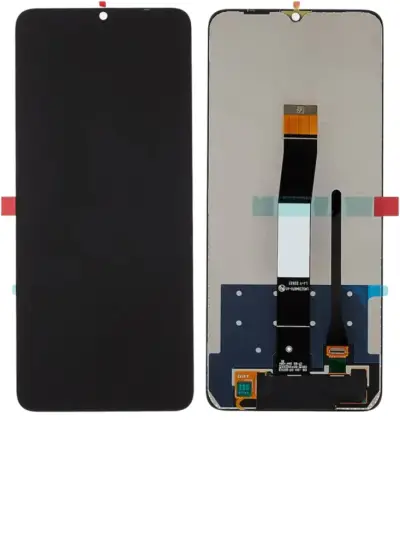 REDMI 12C -POCO C55  LCD