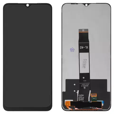 REDMI A2 PLUS   LCD