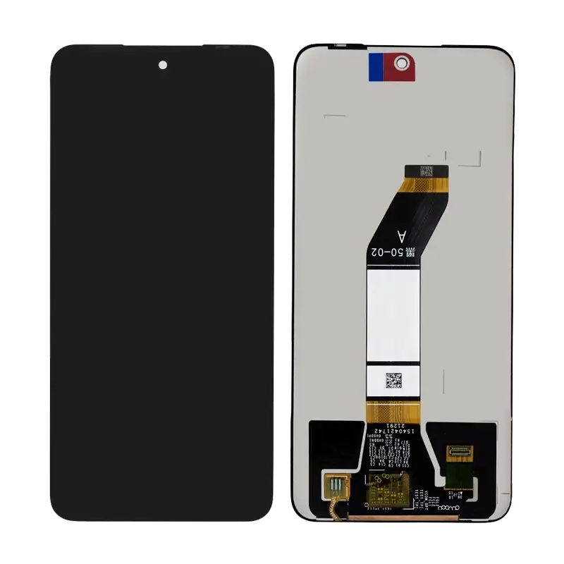 XI KS Redmi 10 PRIME 2022   LCD