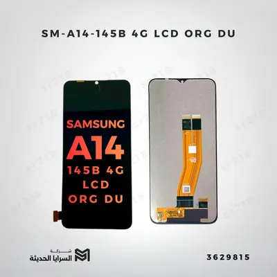 SM-A14-145B  4G LCD  ORG DU
